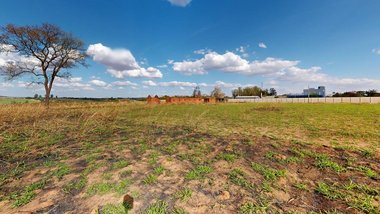 commercial_land_lot em Rua ANPAC, Distrito Industrial - Rio Claro - SP