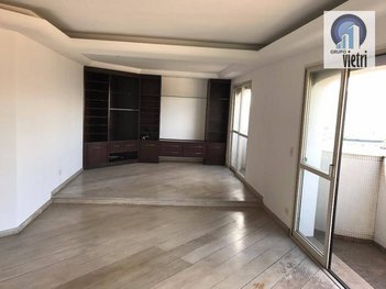apartment em Rua Conselheiro Fernandes Torres, Pacaembu - São Paulo - SP
