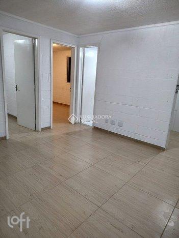 apartment em Seis de Novembro, Mário Quintana - Porto Alegre - RS