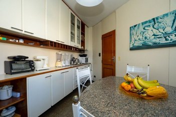 apartment em Rua Doutor James Ferraz Alvim, Vila Suzana - São Paulo - SP