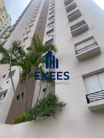 apartment em Rua Correia de Lemos, Chácara Inglesa - São Paulo - SP