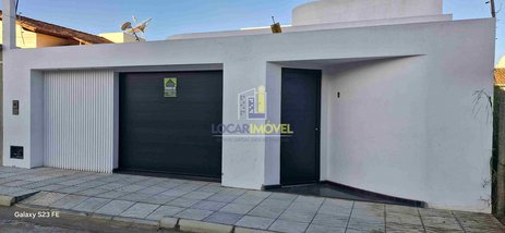 house em Rua B, Boa Vista - Vitória da Conquista - BA