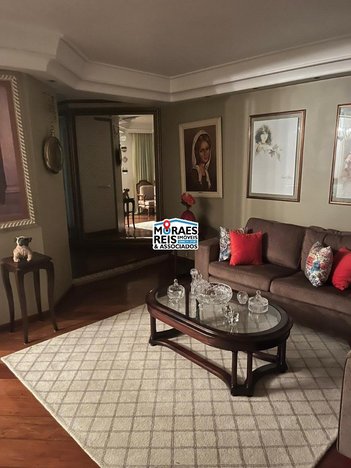 apartment em Avenida Jamaris, Planalto Paulista - São Paulo - SP