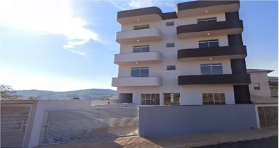 apartment em Rua João Batista Faleiro, Carmópolis de Minas - Carmópolis de Minas - MG