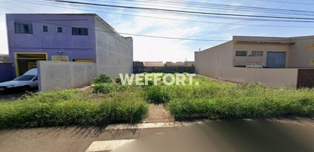 commercial_land_lot em Avenida Robert Koch, Aragarça - Londrina - PR