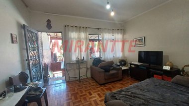 house em Rua Cônego Ladeira, Vila Mazzei - São Paulo - SP