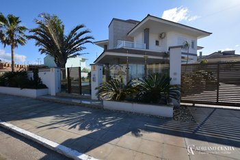 house em Rua Begônias, Noiva do Mar - Xangri-Lá - RS