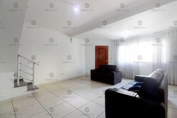 house em Rua Francisco da Paz, Vila Dirce - Mauá - SP