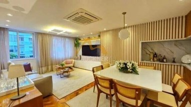 apartment em Rua Visconde de Pirajá, Ipanema - Rio de Janeiro - RJ