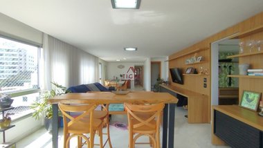 apartment em Rua Oriente, Serra - Belo Horizonte - MG