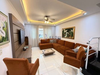 house em Rua Épiro, Vila Alexandria - São Paulo - SP