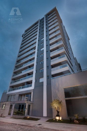 apartment em Cláudio Antônio Bertoni, Madureira - Caxias do Sul - RS