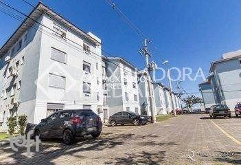 apartment em João de Oliveira Remião, Lomba do Pinheiro - Porto Alegre - RS