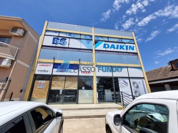 business em Rua Minas Gerais, Lucas Araújo - Passo Fundo - RS