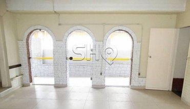 house em Rua Barão de Tefé, Água Branca - São Paulo - SP