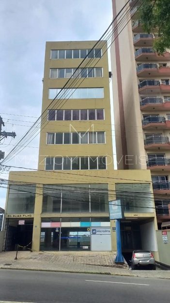 commercial_land_lot em Rua Vigário João José Rodrigues, Centro - Jundiaí - SP