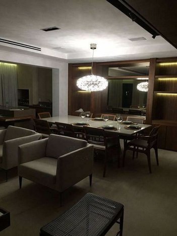 apartment em Rua Professor Alexandre Correia, Jardim Vitória Régia - São Paulo - SP