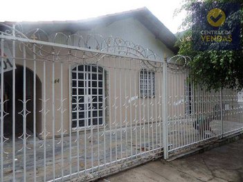 house em Rua São João da Lagoa, Santa Branca - Belo Horizonte - MG