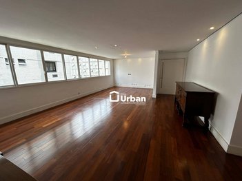apartment em Rua Pedroso Alvarenga, Itaim Bibi - São Paulo - SP