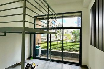 apartment em Rua Doutor Neto de Araújo, Vila Mariana - São Paulo - SP