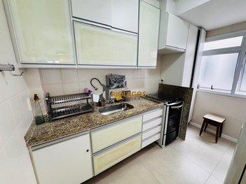 apartment em Rua Raul Veiga, Centro - Cabo Frio - RJ