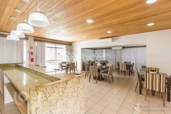 apartment em Avenida José Aloísio Filho, Humaitá - Porto Alegre - RS
