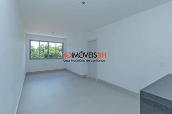 apartment em Rua Conselheiro Lafaiete, Sagrada Família - Belo Horizonte - MG