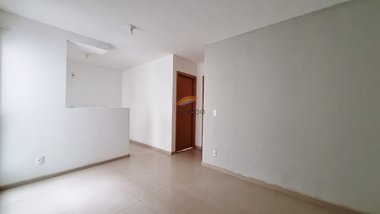 apartment em Oswaldo Arthur Hartz, Canudos - Novo Hamburgo - RS
