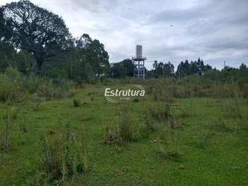 land_lot em Rua das Caneleiras, Parque Serrano I - Itaara - RS