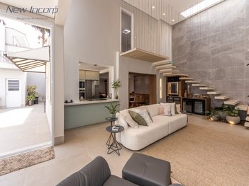 house em Avenida Itacira, Planalto Paulista - São Paulo - SP