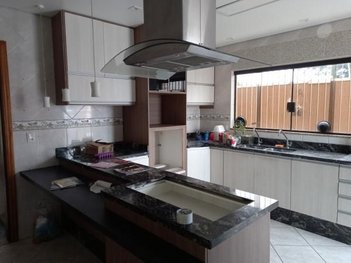 house em Rua Santa Teresa do Bonito, Vila Buenos Aires - São Paulo - SP