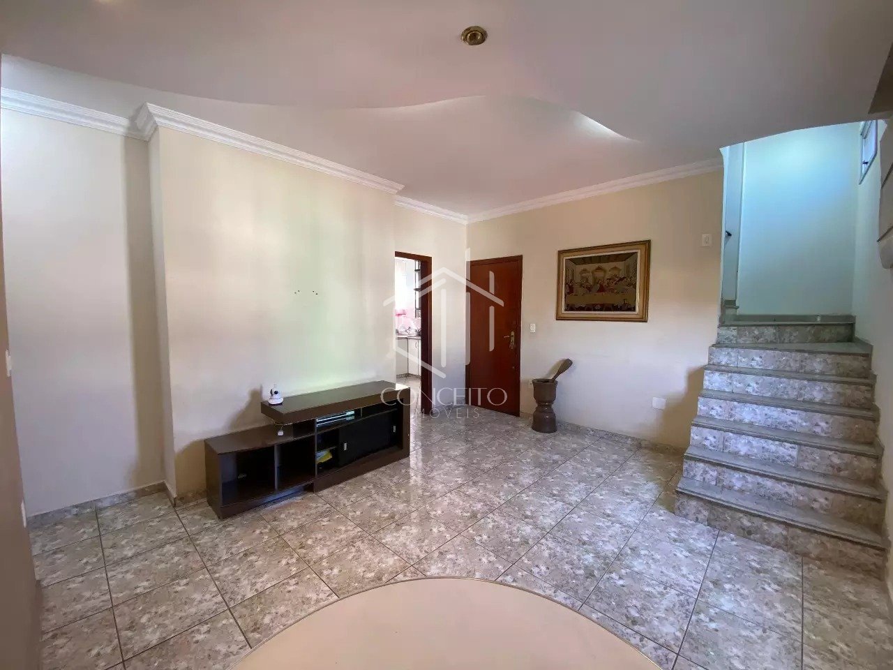 Cobertura com 3 quartos — Santa Rosa, Belo Horizonte