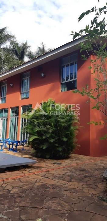 house em Rua Pedro Barbieri, Parque São Sebastião - Ribeirão Preto - SP