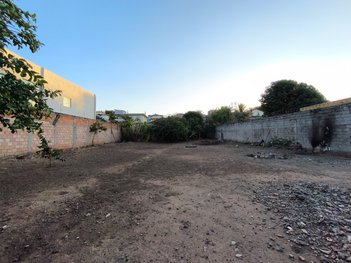 land_lot em Rua Major Messias Menezes, Bandeirantes (Pampulha) - Belo Horizonte - MG