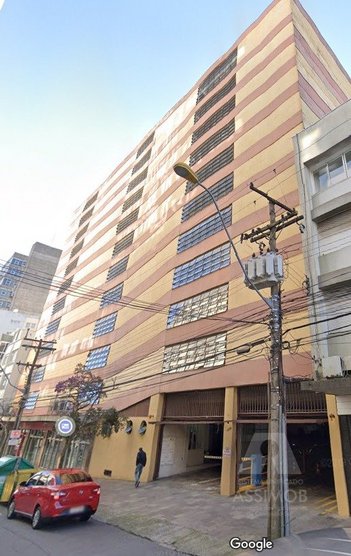 business em Rua Marquês do Herval, Centro - Caxias do Sul - RS