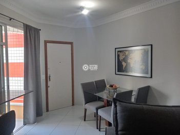 apartment em Rua Grão Mogol, Carmo - Belo Horizonte - MG