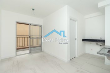 apartment em Rua Doutor Virgílio de Carvalho Pinto, Pinheiros - São Paulo - SP