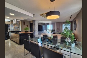 apartment em Rua Silvia Pozzano, Recreio dos Bandeirantes - Rio de Janeiro - RJ