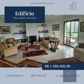 apartment em Rua Doutor James Ferraz Alvim, Vila Suzana - São Paulo - SP