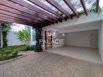 house em Rua Viegas Muniz, São Dimas - Piracicaba - SP