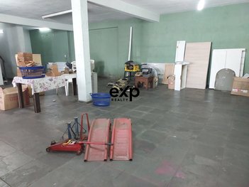 industrial em Praça Susana Rodrigues, Santo Amaro - São Paulo - SP