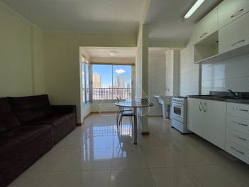 apartment em Rua Fagundes dos Reis, Centro - Passo Fundo - RS