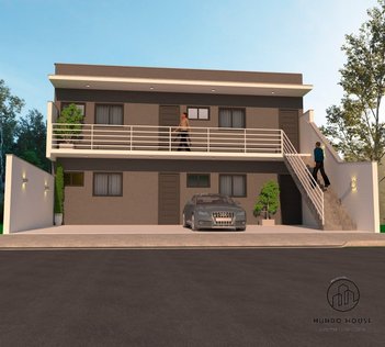 apartment em Rua Mmdc, Vila Barão - Sorocaba - SP