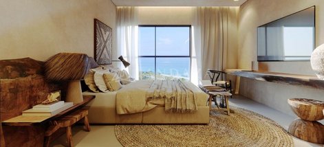 apartment em Rua Mexilhão, Marechal Deodoro - Marechal Deodoro - AL