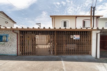 house em Rua General Lauro Cavalcanti de Farias, Jardim Mangalot - São Paulo - SP
