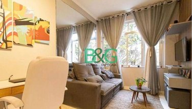 apartment em Rua Acaraú, Bela Vista - São Paulo - SP