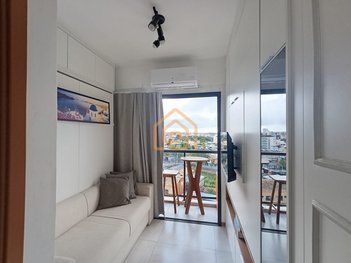 apartment em Rua Aristóteles da Costa Leal, Piatã - Salvador - BA