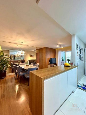 apartment em Rua Cândido Souza de Oliveira, Vila Santa Rosália - Limeira - SP