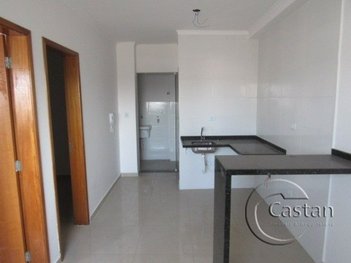 apartment em Rua Ourinhos, Vila Bertioga - São Paulo - SP