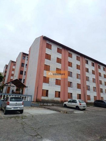 apartment em Rua Benedito Martins dos Santos, Jardim Bela Vista - Mogi das Cruzes - SP